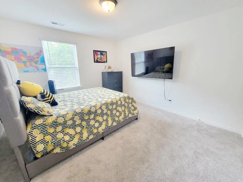 117 Scoville Road Garner, NC 27529