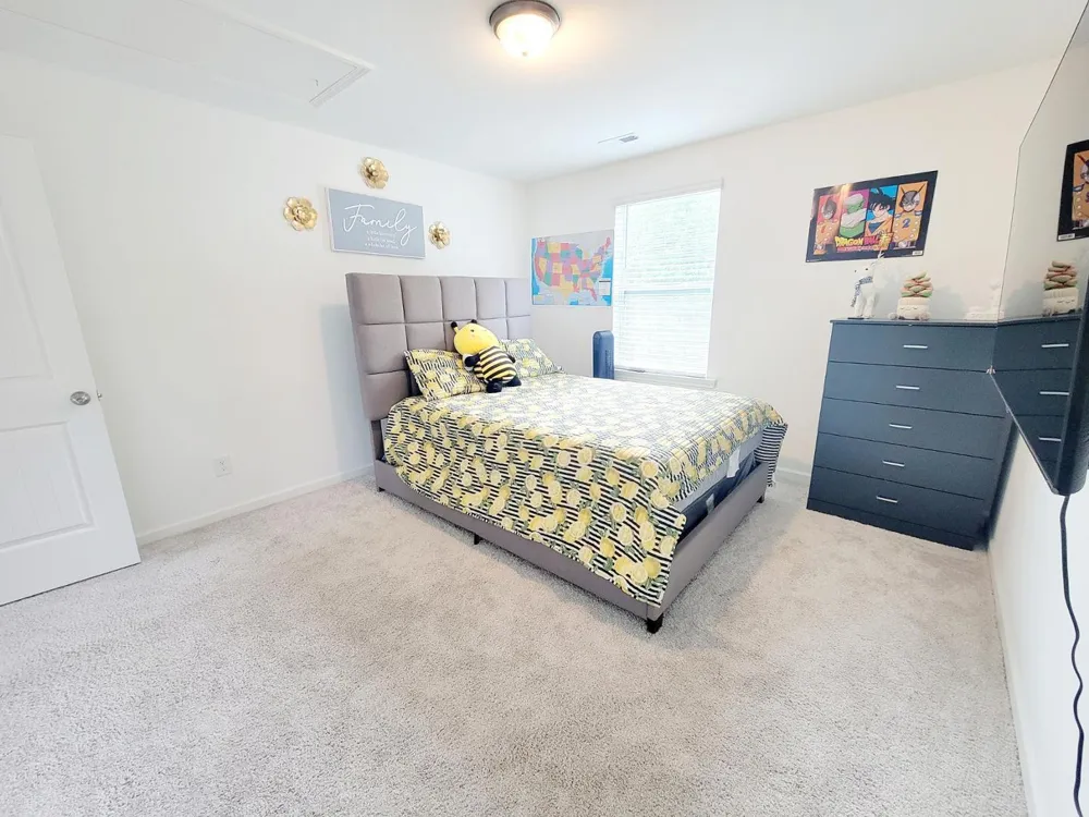 117 Scoville Road Garner, NC 27529