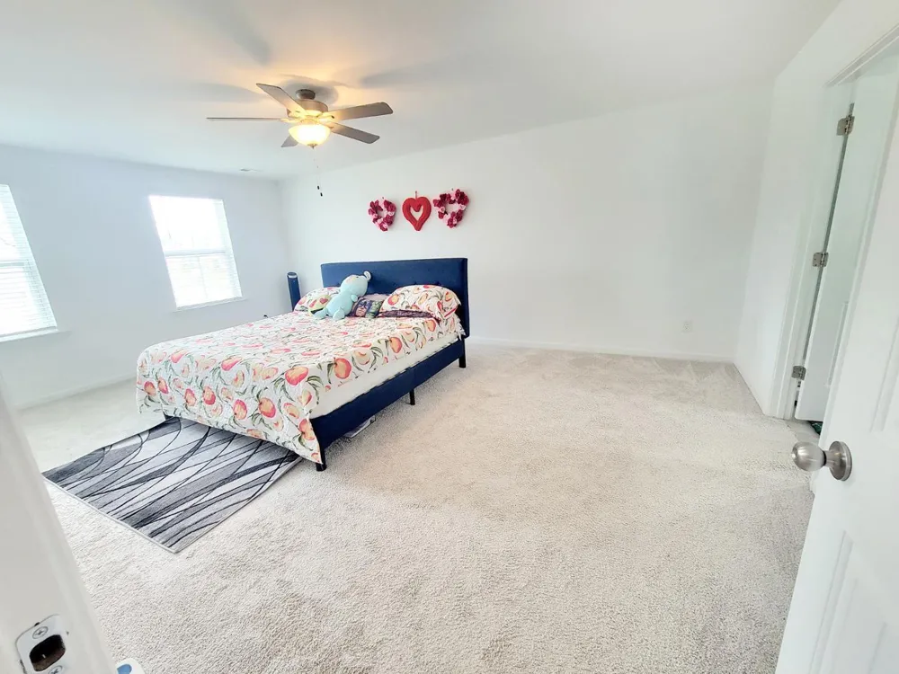 117 Scoville Road Garner, NC 27529