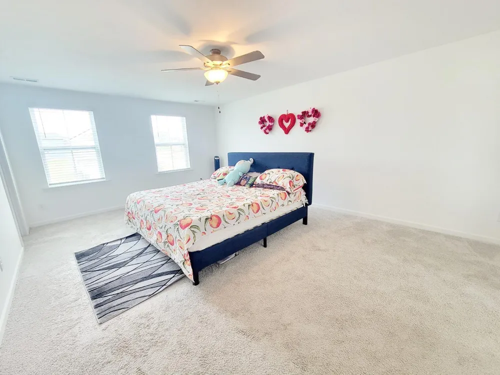 117 Scoville Road Garner, NC 27529
