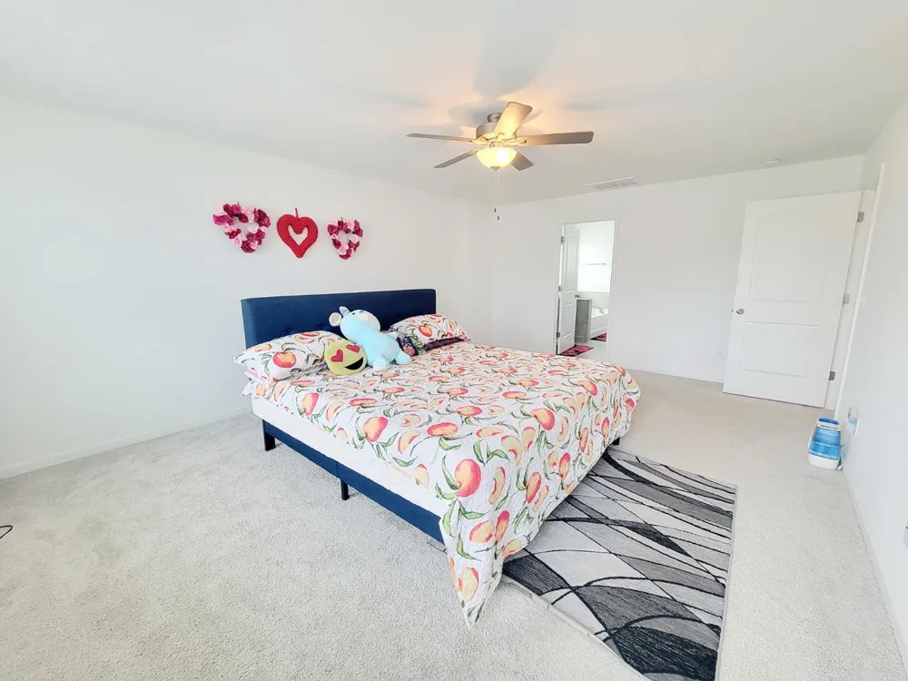 117 Scoville Road Garner, NC 27529
