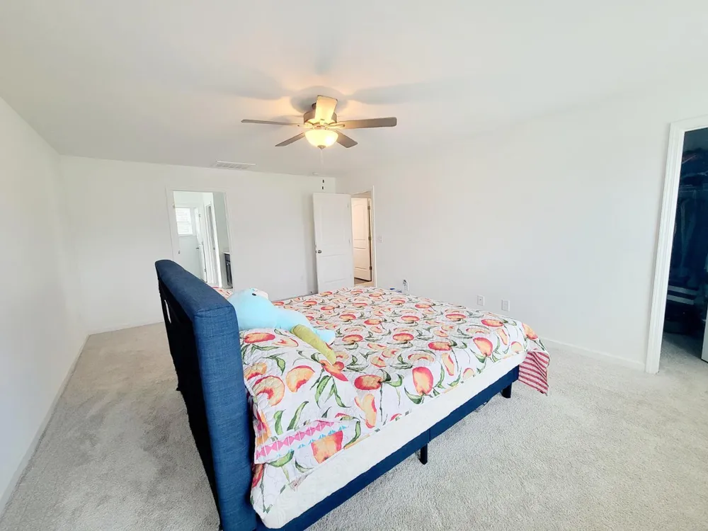 117 Scoville Road Garner, NC 27529