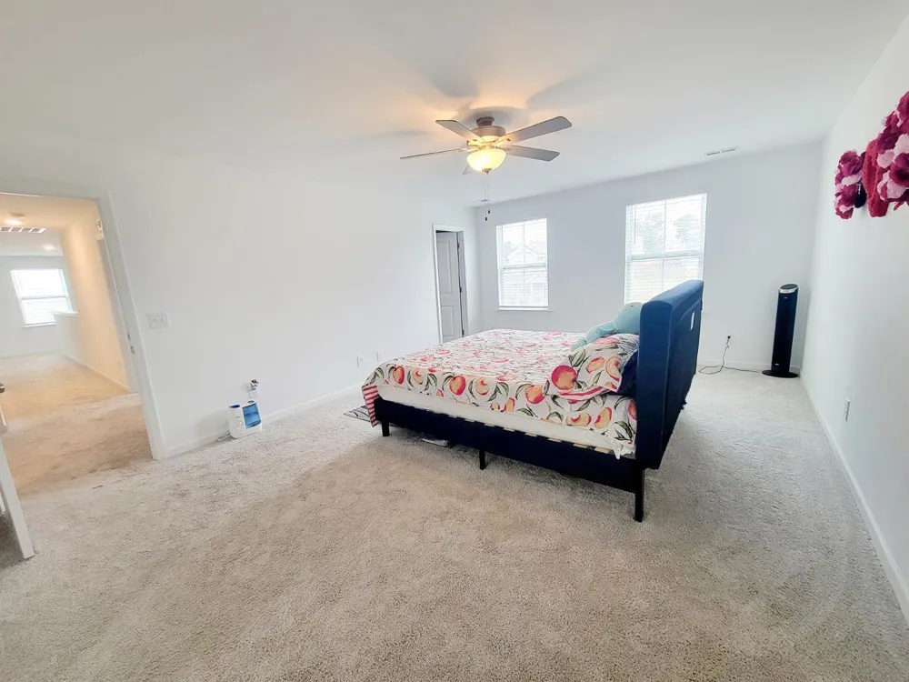 117 Scoville Road Garner, NC 27529