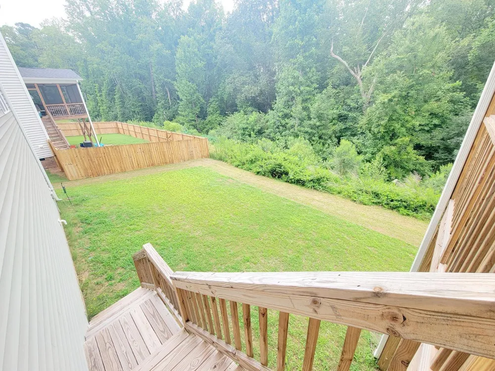 117 Scoville Road Garner, NC 27529