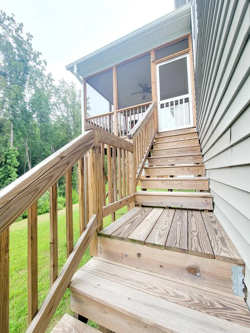 117 Scoville Road Garner, NC 27529