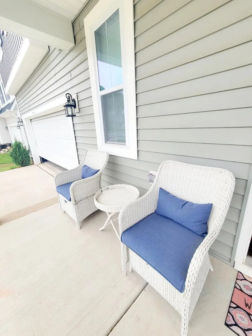 117 Scoville Road Garner, NC 27529