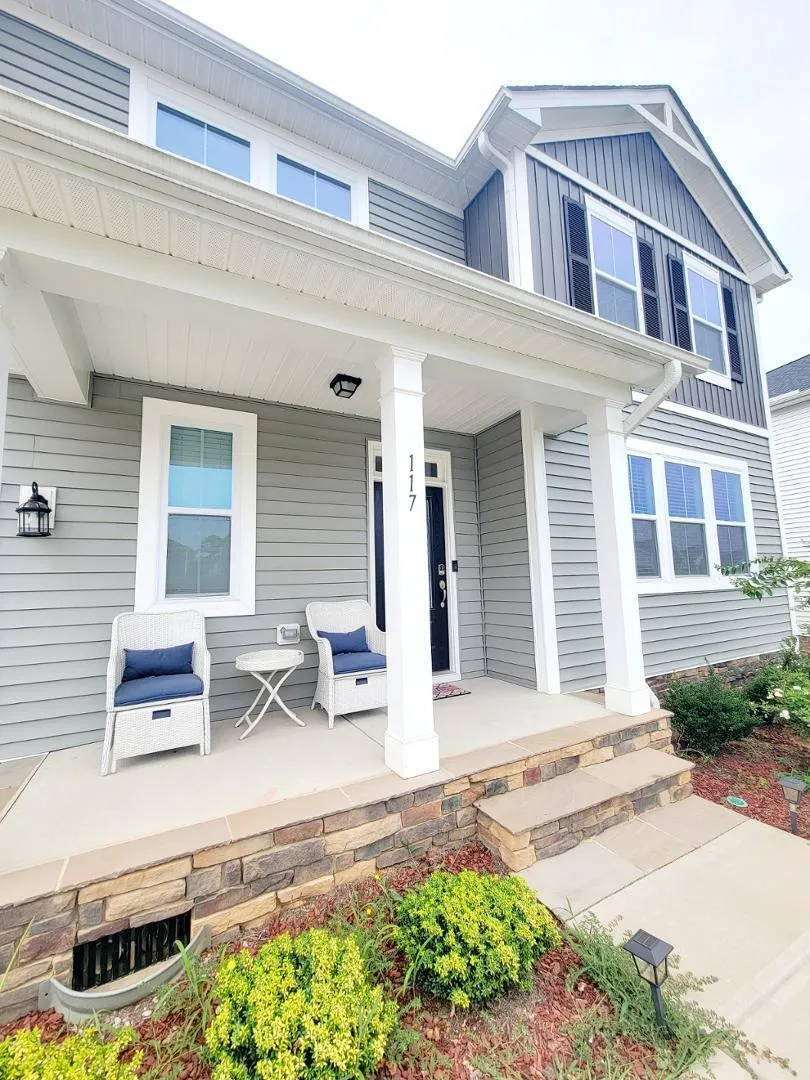 117 Scoville Road Garner, NC 27529