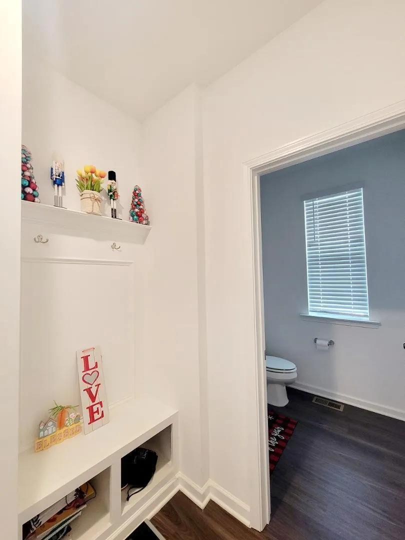 117 Scoville Road Garner, NC 27529