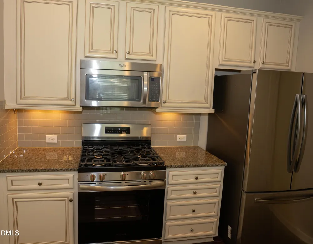 738 Wickham Ridge Road Apex, NC 27539