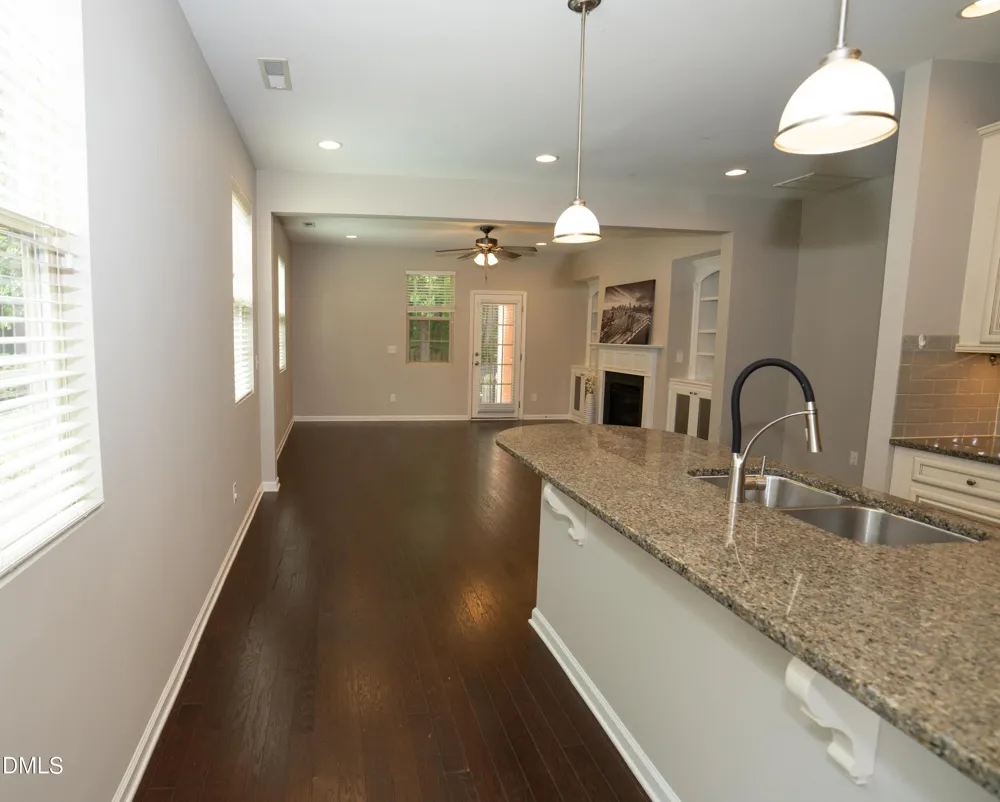 738 Wickham Ridge Road Apex, NC 27539