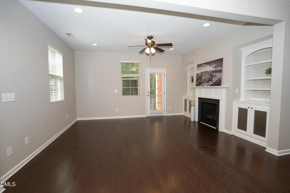 738 Wickham Ridge Road Apex, NC 27539
