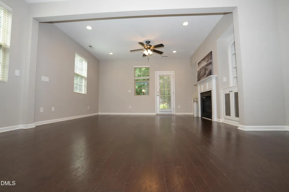 738 Wickham Ridge Road Apex, NC 27539