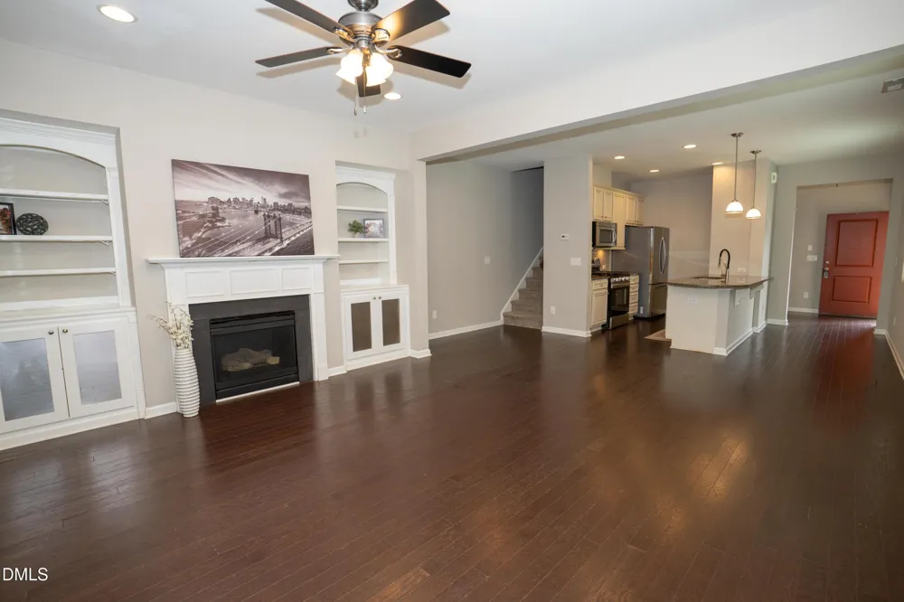 738 Wickham Ridge Road Apex, NC 27539