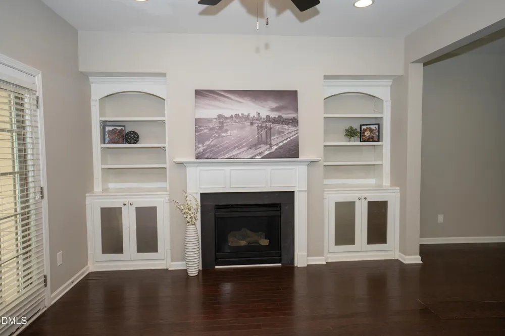 738 Wickham Ridge Road Apex, NC 27539