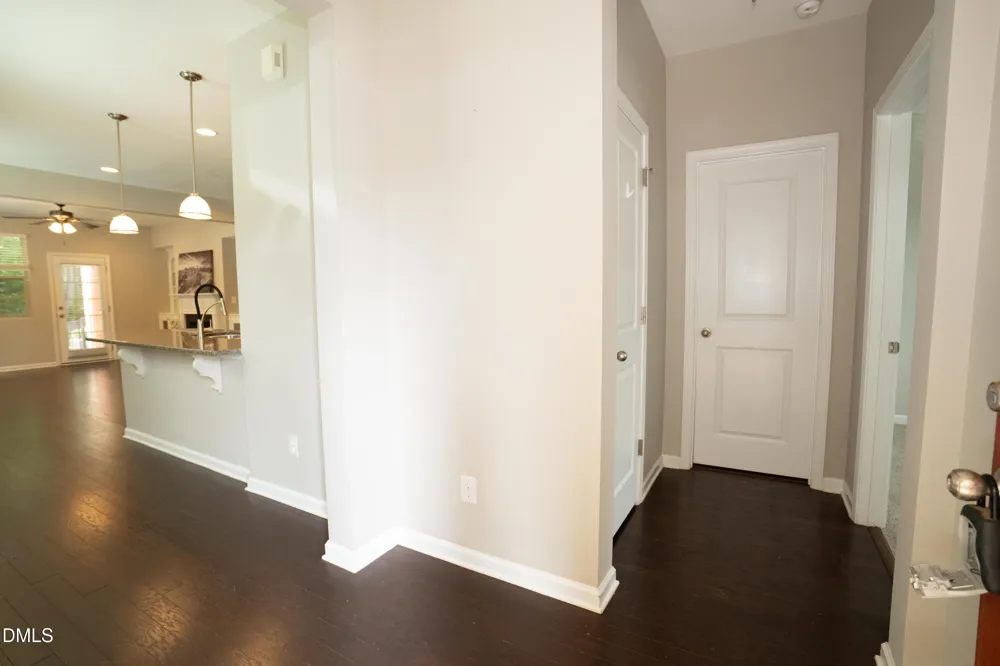 738 Wickham Ridge Road Apex, NC 27539