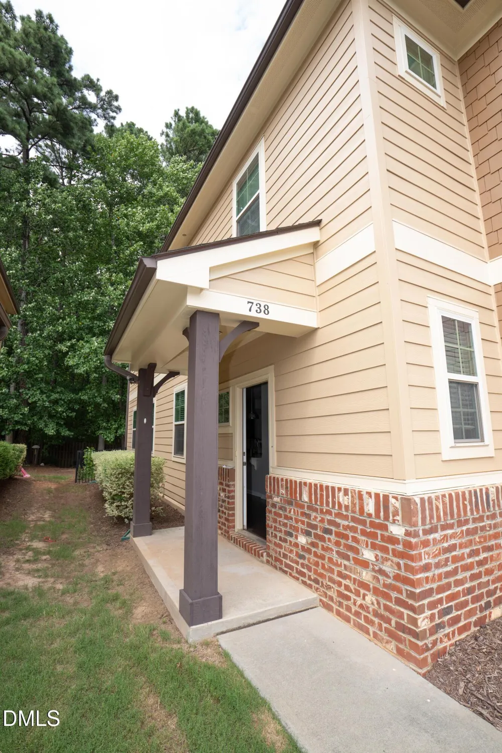 738 Wickham Ridge Road Apex, NC 27539
