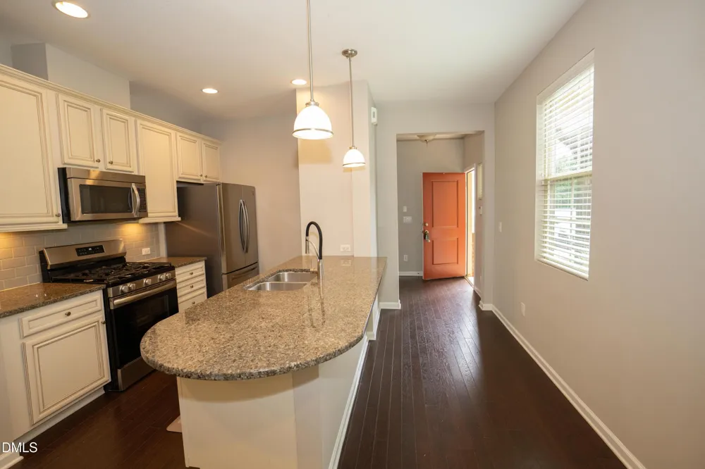 738 Wickham Ridge Road Apex, NC 27539