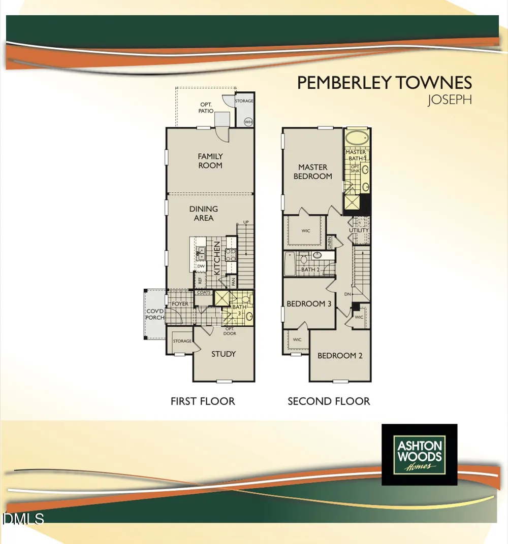 738 Wickham Ridge Road Apex, NC 27539
