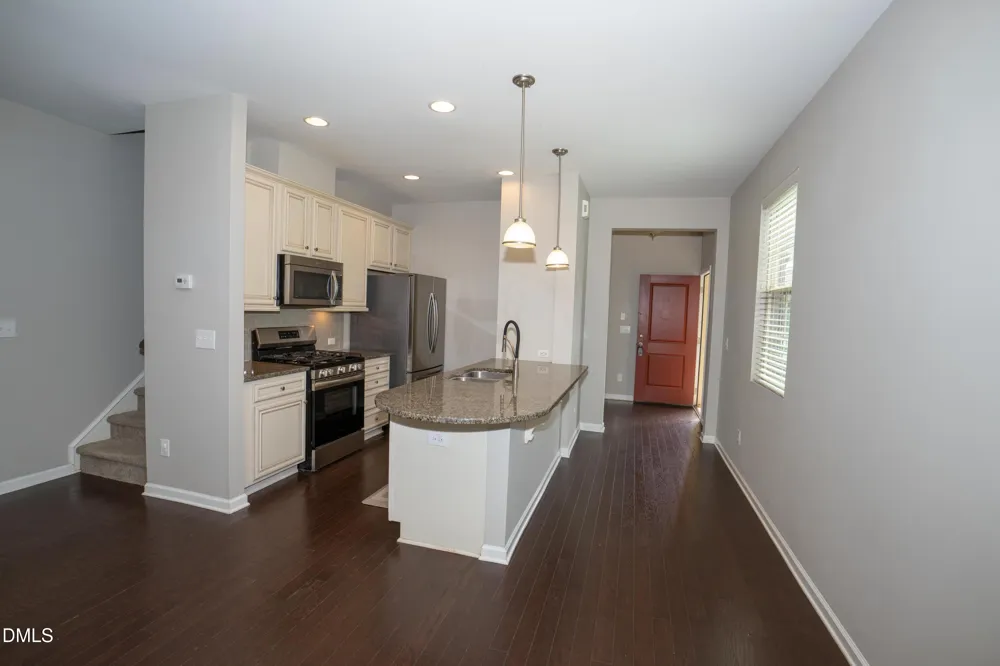 738 Wickham Ridge Road Apex, NC 27539