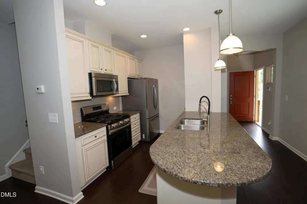 738 Wickham Ridge Road Apex, NC 27539