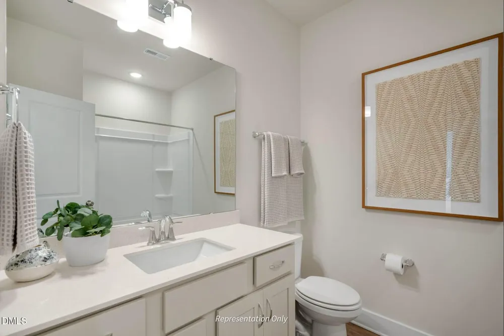 630 Sweetfern Lane Zebulon, NC 27597