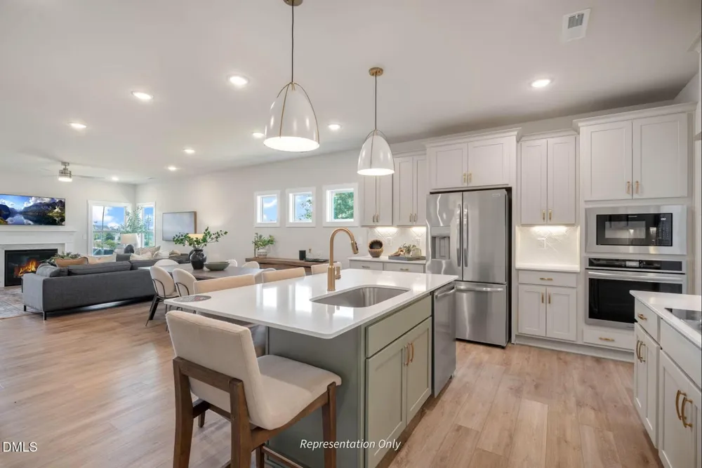 630 Sweetfern Lane Zebulon, NC 27597