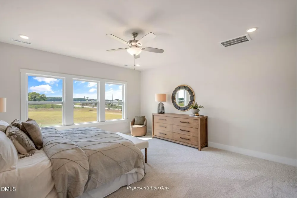 630 Sweetfern Lane Zebulon, NC 27597
