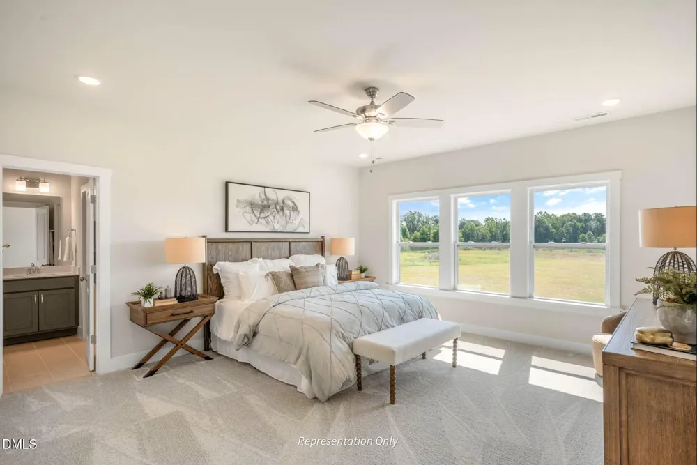 630 Sweetfern Lane Zebulon, NC 27597