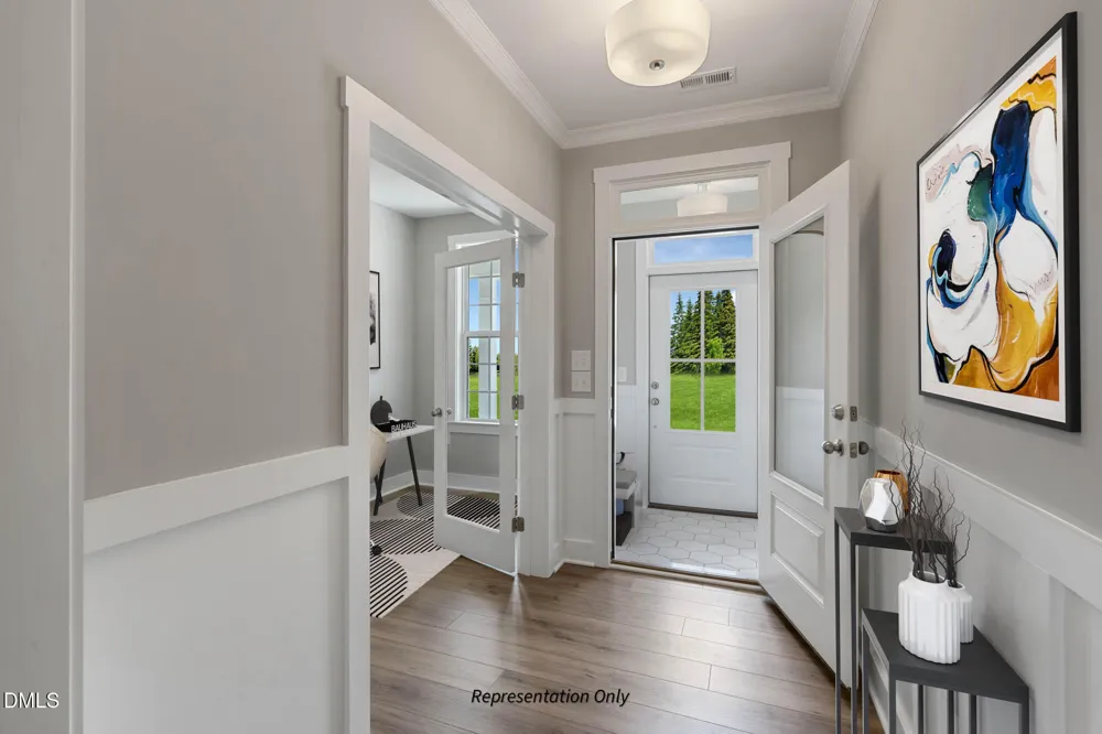 630 Sweetfern Lane Zebulon, NC 27597