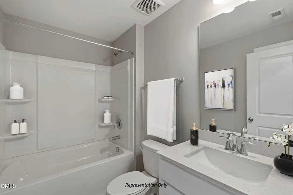 630 Sweetfern Lane Zebulon, NC 27597