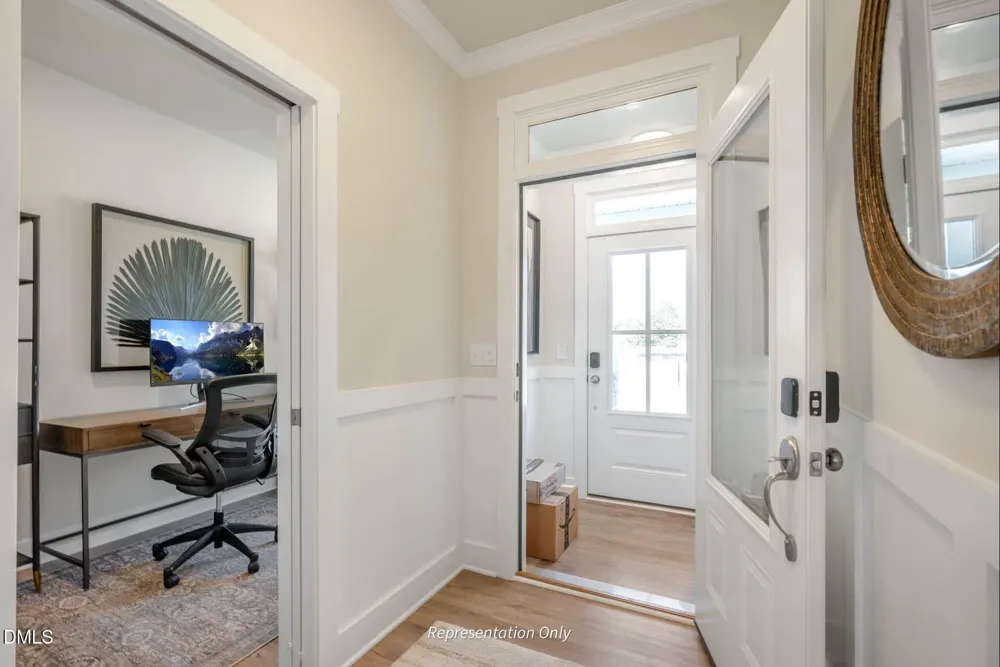 630 Sweetfern Lane Zebulon, NC 27597