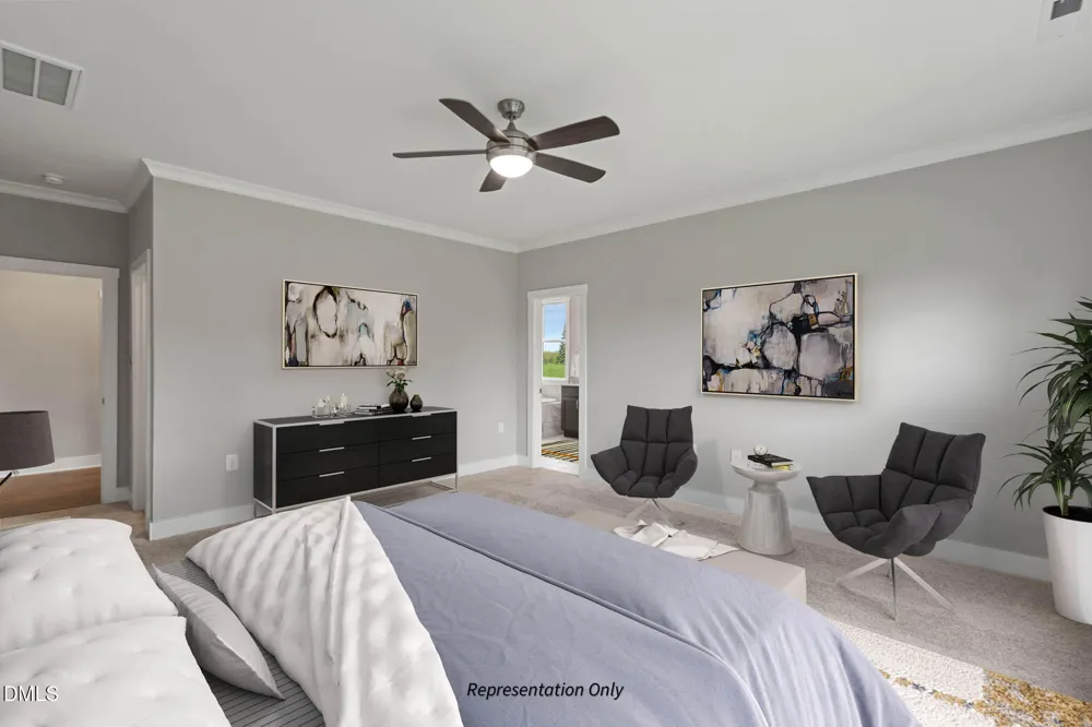 630 Sweetfern Lane Zebulon, NC 27597