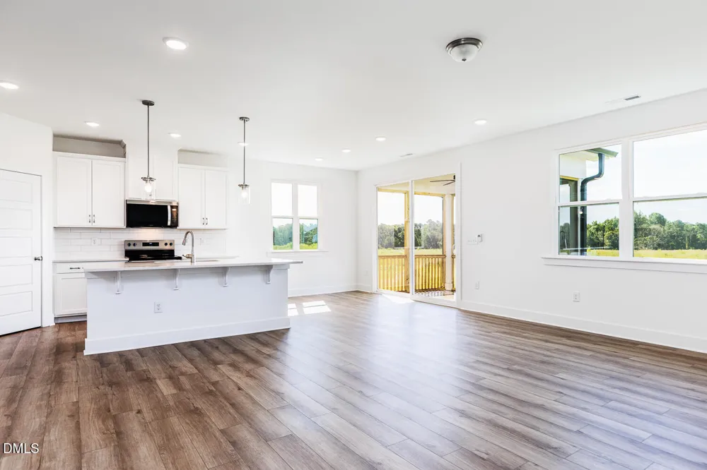 212 Vaughan Farms Drive #74 Angier, NC 27501