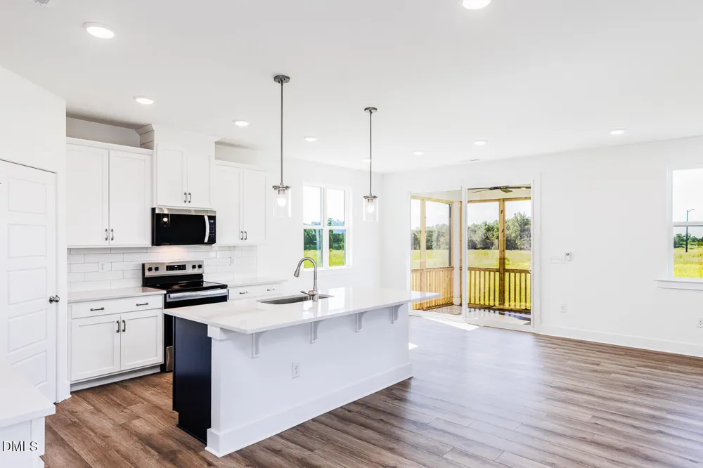 212 Vaughan Farms Drive #74 Angier, NC 27501