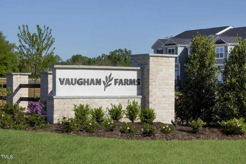 212 Vaughan Farms Drive #74 Angier, NC 27501