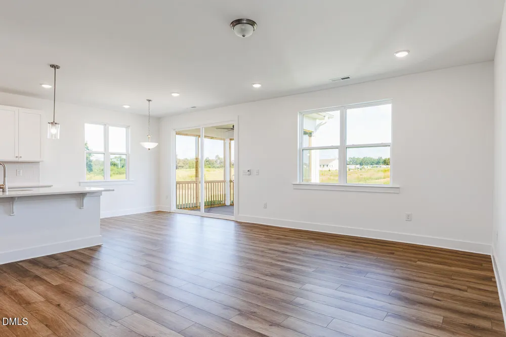 212 Vaughan Farms Drive #74 Angier, NC 27501