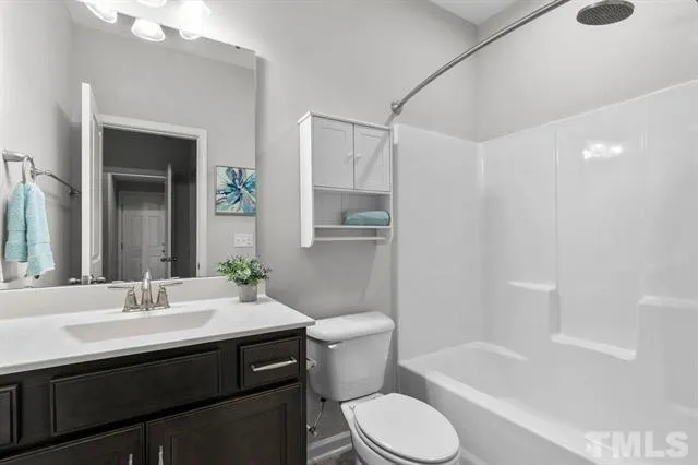 2223 Chattering Lory Lane Apex, NC 27502