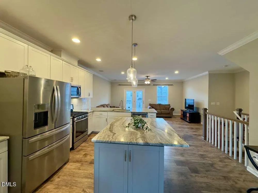 2223 Chattering Lory Lane Apex, NC 27502