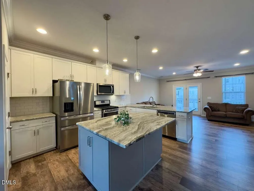 2223 Chattering Lory Lane Apex, NC 27502