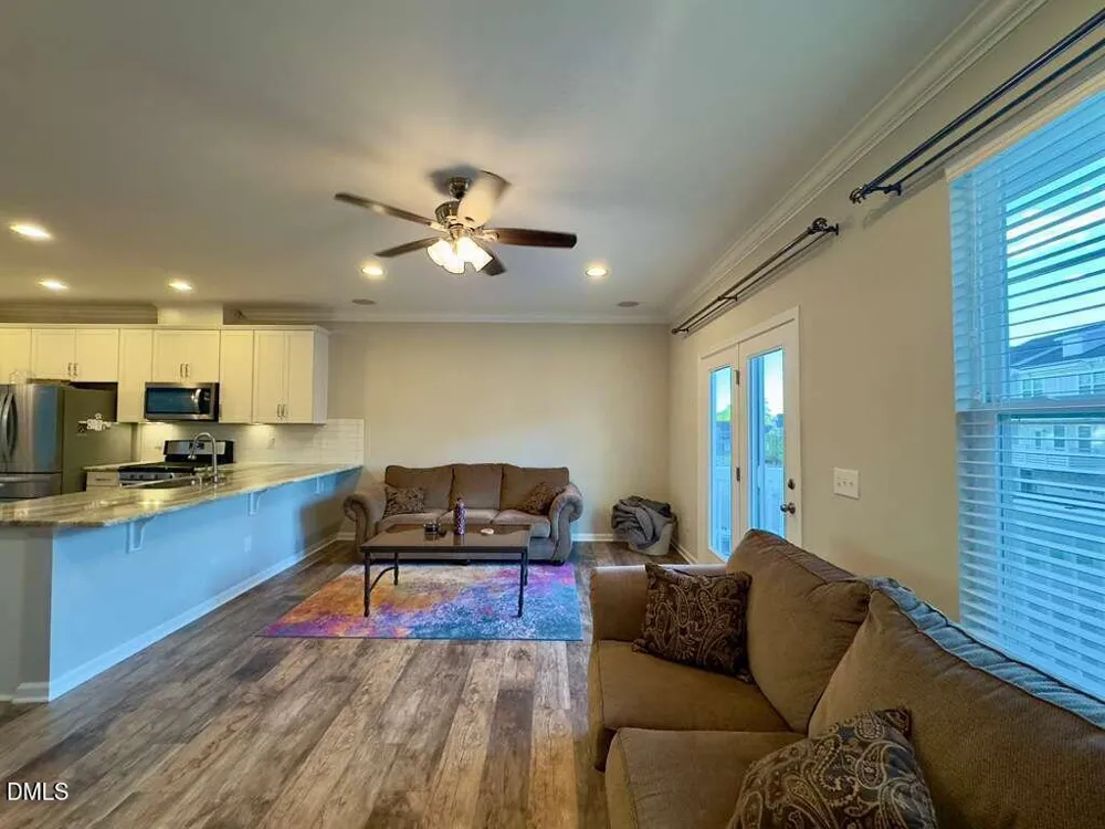 2223 Chattering Lory Lane Apex, NC 27502