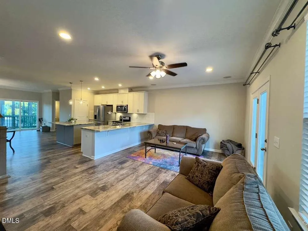 2223 Chattering Lory Lane Apex, NC 27502