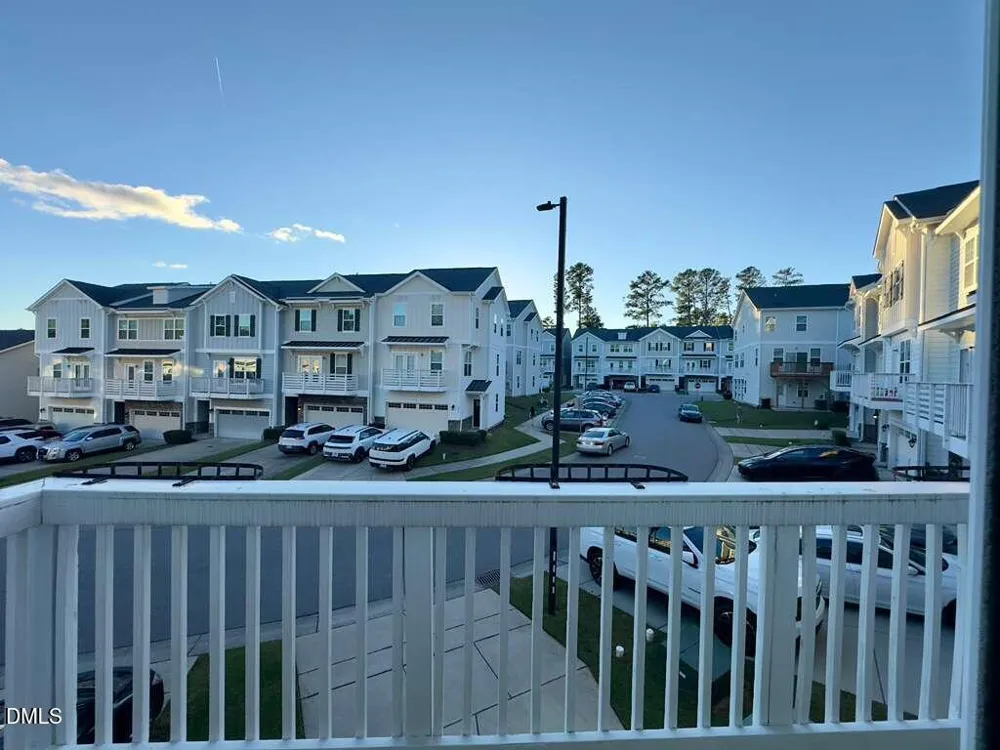 2223 Chattering Lory Lane Apex, NC 27502