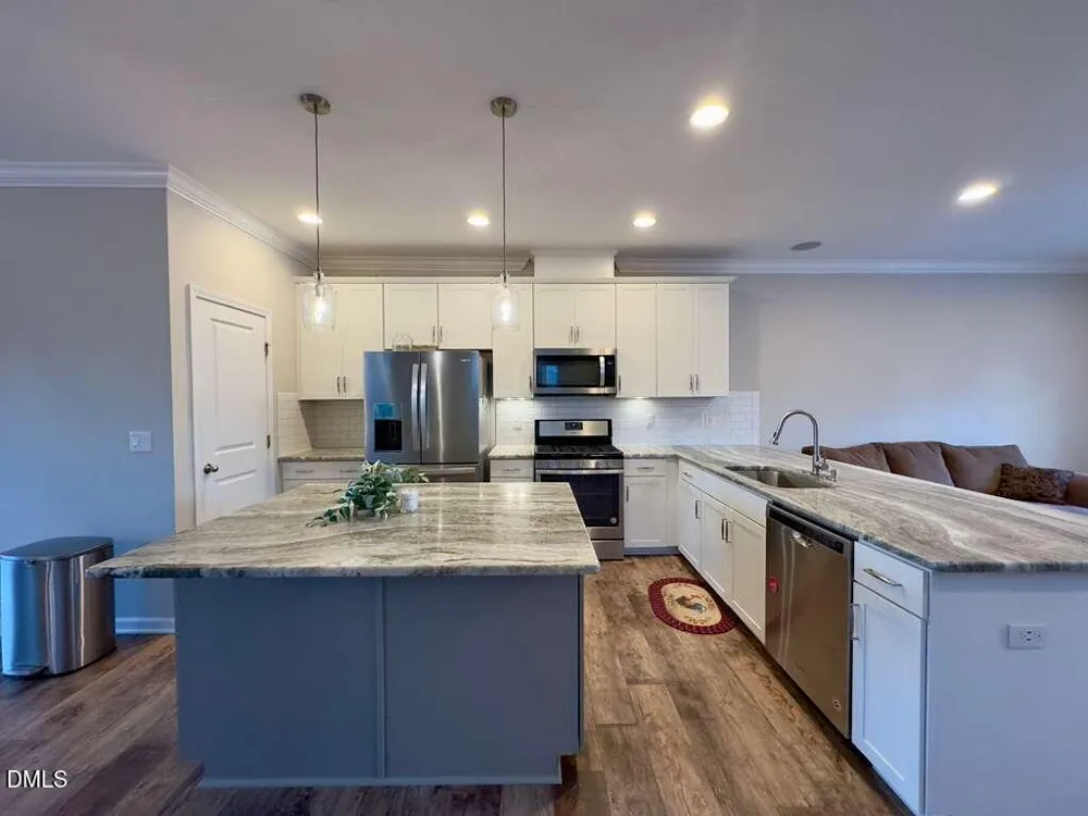 2223 Chattering Lory Lane Apex, NC 27502
