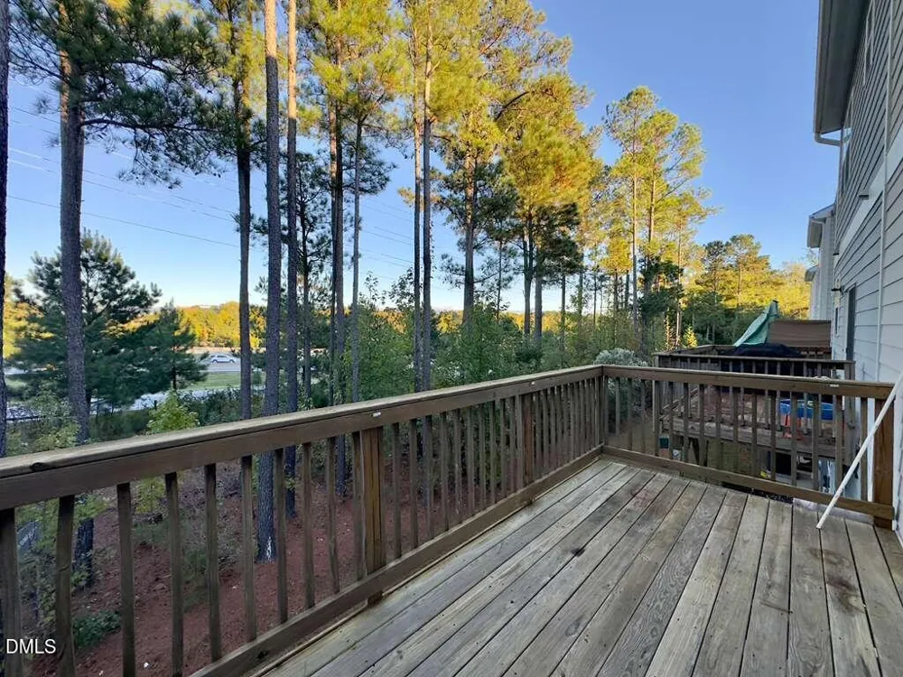 2223 Chattering Lory Lane Apex, NC 27502