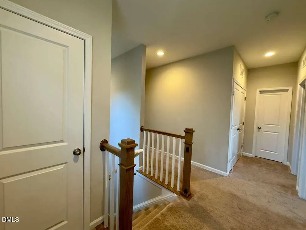 2223 Chattering Lory Lane Apex, NC 27502