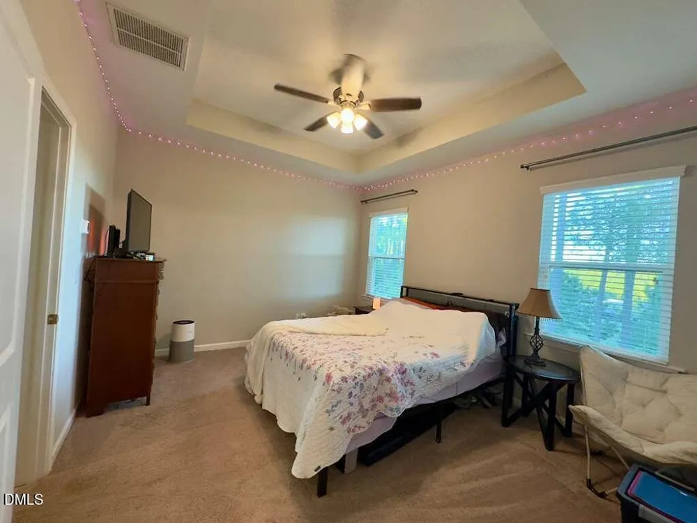2223 Chattering Lory Lane Apex, NC 27502