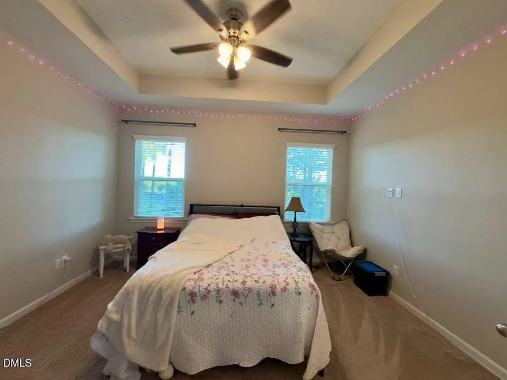 2223 Chattering Lory Lane Apex, NC 27502