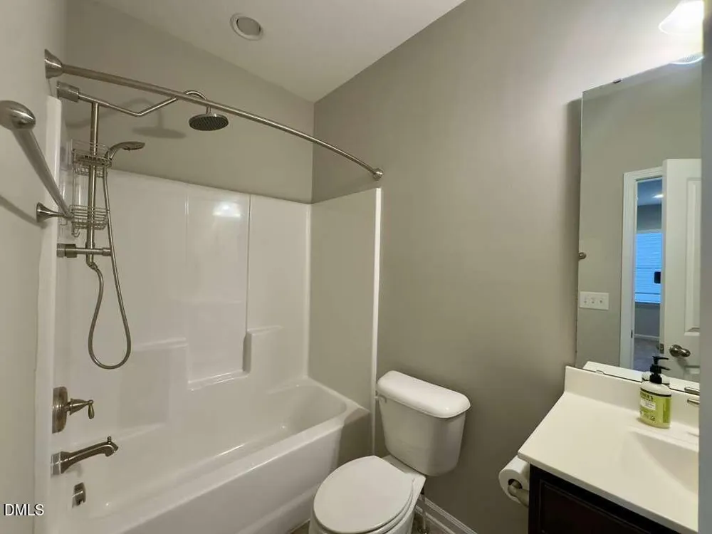 2223 Chattering Lory Lane Apex, NC 27502