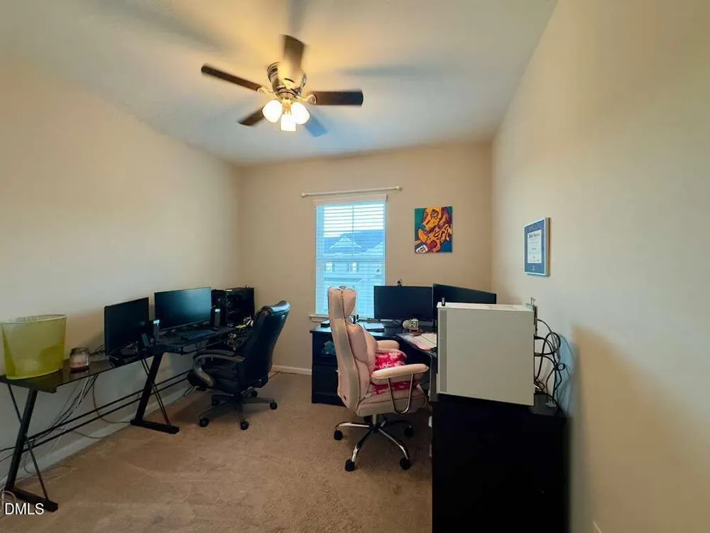 2223 Chattering Lory Lane Apex, NC 27502