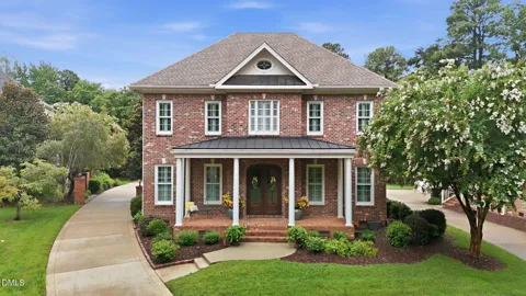 4405 Harbourgate Drive